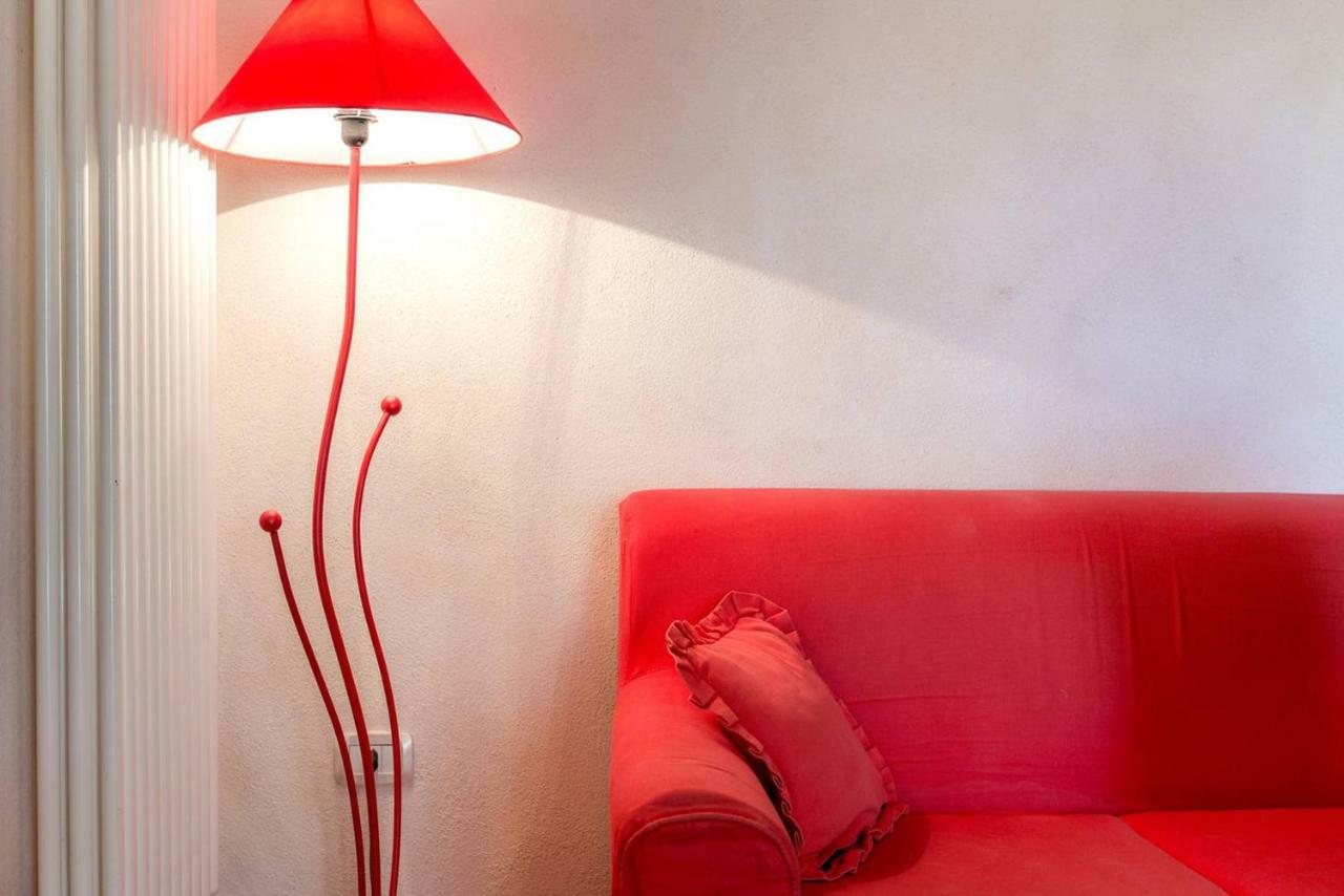 Hostal La Casina Degli Olivi Seggiano Exterior foto